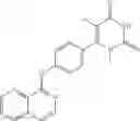 Fig. 63 - Substituted 1,7-naphthyridines as dopamine D1 ligands
