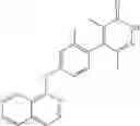 Fig. 64 - Substituted 1,7-naphthyridines as dopamine D1 ligands