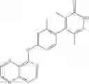 Fig. 65 - Substituted 1,7-naphthyridines as dopamine D1 ligands