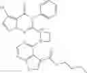 Fig. 136 - NOVEL HETEROARYL AND HETEROCYCLE COMPOUNDS, COMPOSITIONS AND METHODS THEREOF