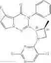 Fig. 167 - NOVEL HETEROARYL AND HETEROCYCLE COMPOUNDS, COMPOSITIONS AND METHODS THEREOF