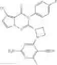 Fig. 481 - NOVEL HETEROARYL AND HETEROCYCLE COMPOUNDS, COMPOSITIONS AND METHODS THEREOF