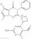 Fig. 482 - NOVEL HETEROARYL AND HETEROCYCLE COMPOUNDS, COMPOSITIONS AND METHODS THEREOF