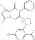 Fig. 488 - NOVEL HETEROARYL AND HETEROCYCLE COMPOUNDS, COMPOSITIONS AND METHODS THEREOF