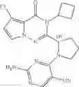 Fig. 552 - NOVEL HETEROARYL AND HETEROCYCLE COMPOUNDS, COMPOSITIONS AND METHODS THEREOF