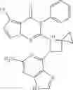 Fig. 596 - NOVEL HETEROARYL AND HETEROCYCLE COMPOUNDS, COMPOSITIONS AND METHODS THEREOF