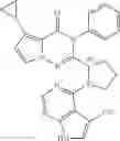 Fig. 76 - NOVEL HETEROARYL AND HETEROCYCLE COMPOUNDS, COMPOSITIONS AND METHODS THEREOF