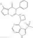 Fig. 85 - NOVEL HETEROARYL AND HETEROCYCLE COMPOUNDS, COMPOSITIONS AND METHODS THEREOF