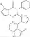 Fig. 89 - NOVEL HETEROARYL AND HETEROCYCLE COMPOUNDS, COMPOSITIONS AND METHODS THEREOF