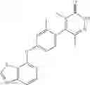 Fig. 86 - Heteroaromatic compounds and their use as dopamine D1 ligands