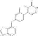 Fig. 87 - Heteroaromatic compounds and their use as dopamine D1 ligands