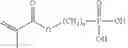 Fig. 09 - Process for the preparation of phosphonic acid monomers
