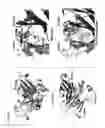 Fig. 05 - CH3 domain variant pair inducing formation of heterodimer of heavy chain constant region of antibody at high efficiency, method for preparing same, and use thereof