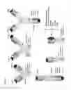 Fig. 10 - CH3 domain variant pair inducing formation of heterodimer of heavy chain constant region of antibody at high efficiency, method for preparing same, and use thereof