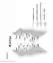 Fig. 15 - CH3 domain variant pair inducing formation of heterodimer of heavy chain constant region of antibody at high efficiency, method for preparing same, and use thereof