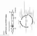 Fig. 20 - CH3 domain variant pair inducing formation of heterodimer of heavy chain constant region of antibody at high efficiency, method for preparing same, and use thereof