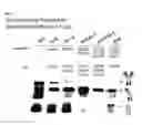 Fig. 23 - CH3 domain variant pair inducing formation of heterodimer of heavy chain constant region of antibody at high efficiency, method for preparing same, and use thereof