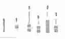 Fig. 136 - Bispecific antibodies that bind to CD38 and CD3