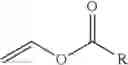Fig. 10 - Poly(vinyl alcohol)-poly(vinyl ester) block copolymers