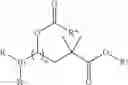 Fig. 27 - Poly(vinyl alcohol)-poly(vinyl ester) block copolymers