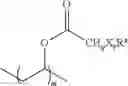 Fig. 32 - Poly(vinyl alcohol)-poly(vinyl ester) block copolymers