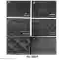 Fig. 44 - Isolated and fixed micro and nano structures and methods thereof