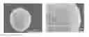 Fig. 01 - Spray freeze-dried nanoparticles and method of use thereof
