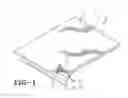 Fig. 02 - Pressure-sensitive adhesives including expandable graphite