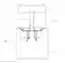 Fig. 01 - SUBSTANCE VEHICLE OF PYROLYSIS REACTOR