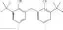 Fig. 07 - Coupled phenols for use in biodiesel engines