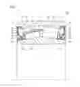 Fig. 02 - GREASE-ENCLOSED BEARING