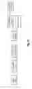 Fig. 11 - SYSTEMS AND METHODS FOR EXTRACTING NON-POLAR LIPIDS FROM AN AQUEOUS ALGAE SLURRY AND LIPIDS PRODUCED THEREFROM