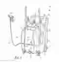 Fig. 02 - Method of minimizing enzyme based aerosol mist using a pressure spray system
