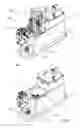 Fig. 05 - Bioreactor vessels and associated bioreactor systems