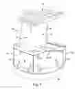 Fig. 02 - TURBINE COMPONENT INTERNAL HEATING SYSTEMS AND COATING SYSTEMS