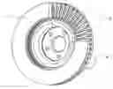 Fig. 01 - Process for producing a brake disk