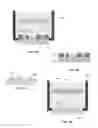 Fig. 16 - Methods for Fabricating Metal Structures Incorporating Dielectric Sheets