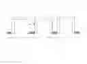 Fig. 01 - Electrolytic cell equipped with microelectrodes