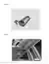 Fig. 08 - Formation of core-shell fibers and particles by free surface electrospinning