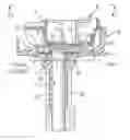 Fig. 01 - Horizontal rotary hook of sewing machine