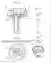 Fig. 02 - Horizontal rotary hook of sewing machine