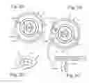Fig. 04 - Horizontal rotary hook of sewing machine