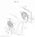 Fig. 06 - WASHING MACHINE AND CONTROL PANEL ASSEMBLY THEREOF