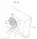 Fig. 07 - WASHING MACHINE AND CONTROL PANEL ASSEMBLY THEREOF