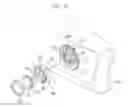 Fig. 08 - WASHING MACHINE AND CONTROL PANEL ASSEMBLY THEREOF