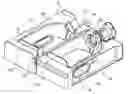 Fig. 01 - Process and machinery for integration of discrete parts into composite containers