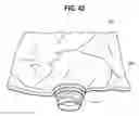 Fig. 43 - Process and machinery for integration of discrete parts into composite containers