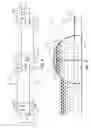 Fig. 06 - WATER CONTAINMENT STRUCTURE WITH FINGER ENDS