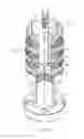 Fig. 02 - Multi-stage extending ground anchor assembly