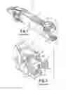 Fig. 02 - Demolition shear tip boot